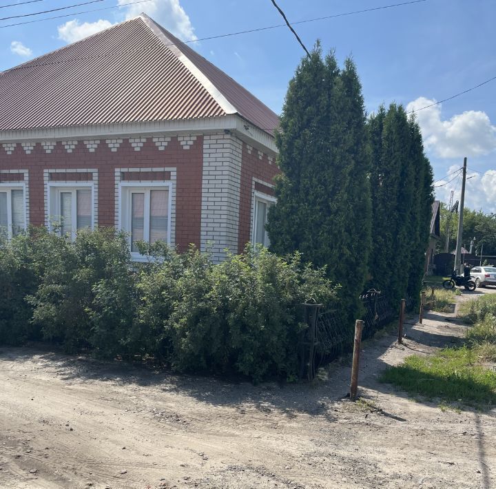 дом г Кузнецк ул Варшавская 2 фото 2