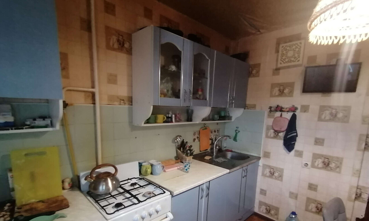 квартира г Оренбург ул Джангильдина 14/1 13-й м-н фото 3