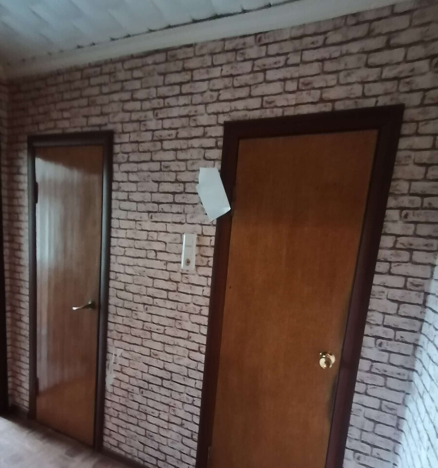 квартира г Оренбург ул Джангильдина 14/1 13-й м-н фото 4