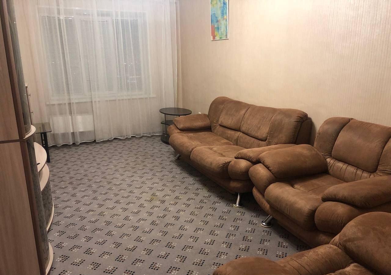 квартира г Красноярск р-н Советский ул 9 Мая 5 фото 5