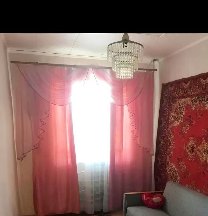 квартира р-н Калачевский г Калач-на-Дону ул Чекмарева 51 фото 5
