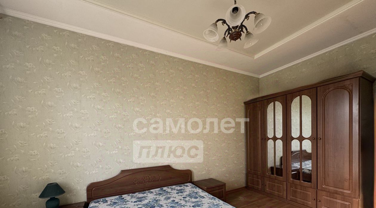 квартира г Пенза р-н Железнодорожный ул Октябрьская 4 фото 17