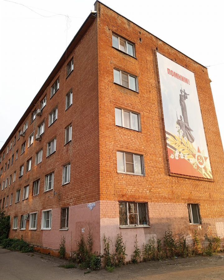 квартира г Пенза Пенза-4 пр-кт Победы 86 р-н Октябрьский фото 10