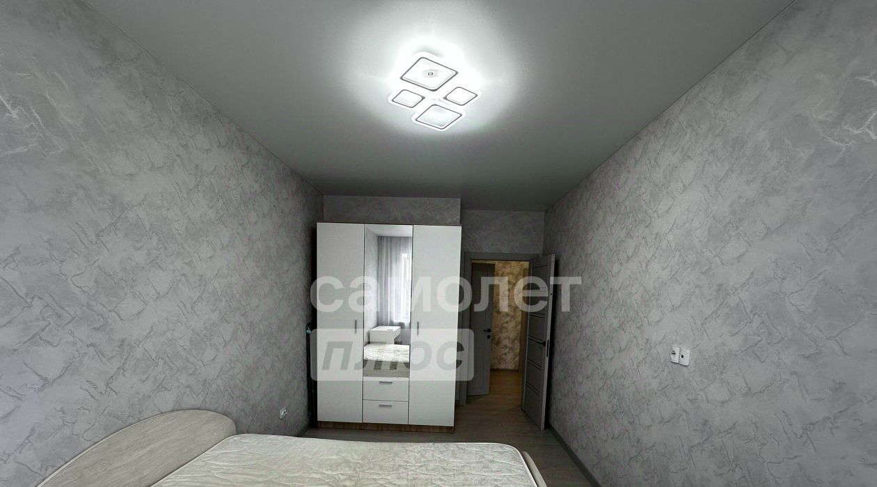 квартира г Кострома ул Коммунаров 4а фото 9