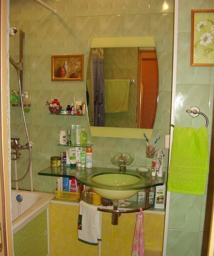 квартира г Кудымкар ул 50 лет Октября 37а Кудымкарский муниципальный округ фото 7