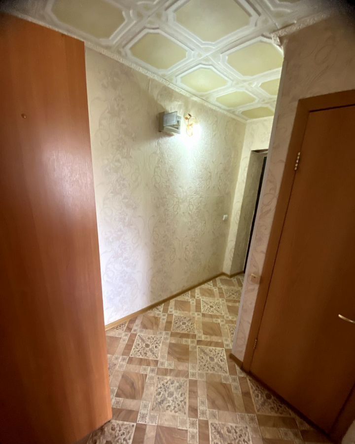квартира р-н Давлекановский г Давлеканово ул Беляева 12 Давлеканово фото 5