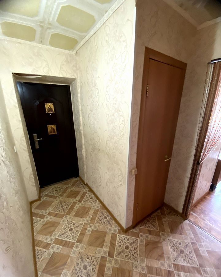 квартира р-н Давлекановский г Давлеканово ул Беляева 12 Давлеканово фото 6