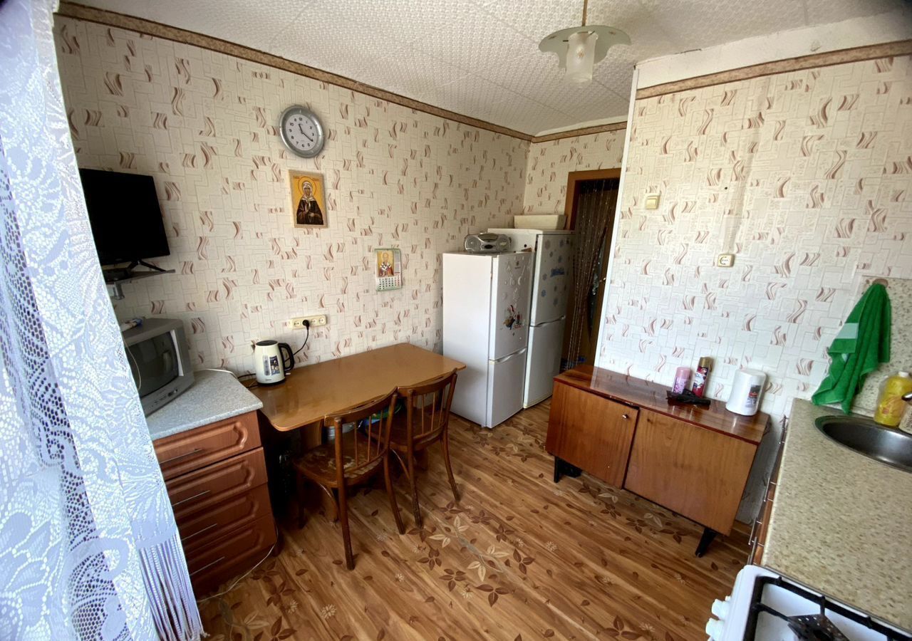 квартира р-н Давлекановский г Давлеканово ул Беляева 12 Давлеканово фото 14