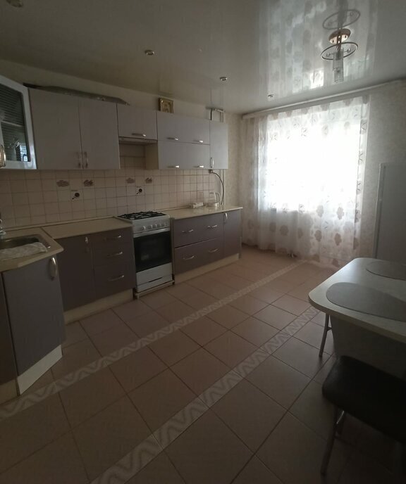 квартира г Клинцы ул Пушкина 33 фото 5