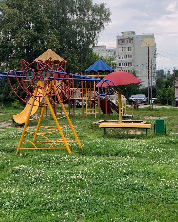 квартира г Тула р-н Зареченский ул Октябрьская 80 фото 11