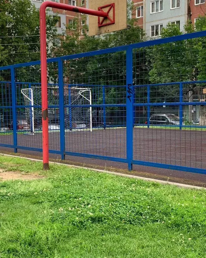 квартира г Тула р-н Зареченский ул Октябрьская 80 фото 12