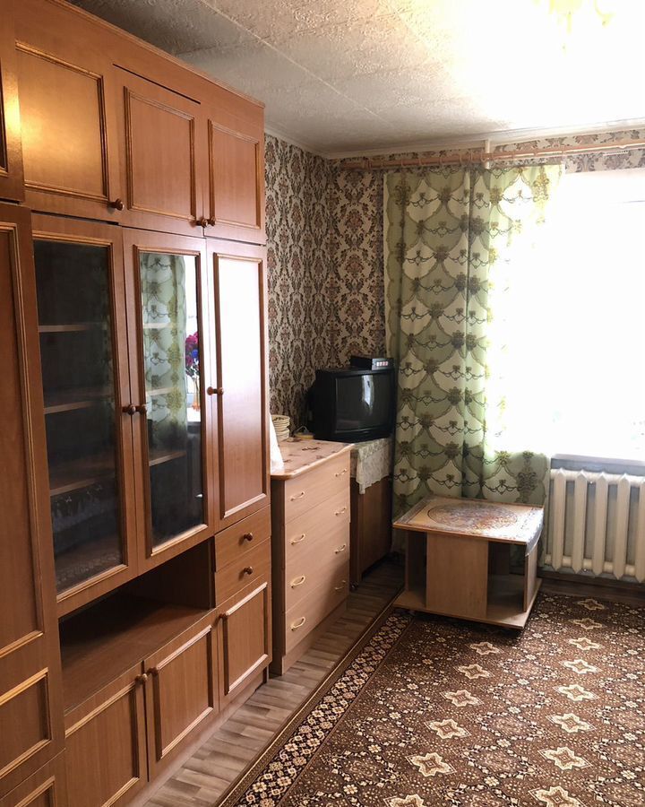 квартира г Шадринск ул Свердлова 88 фото 10