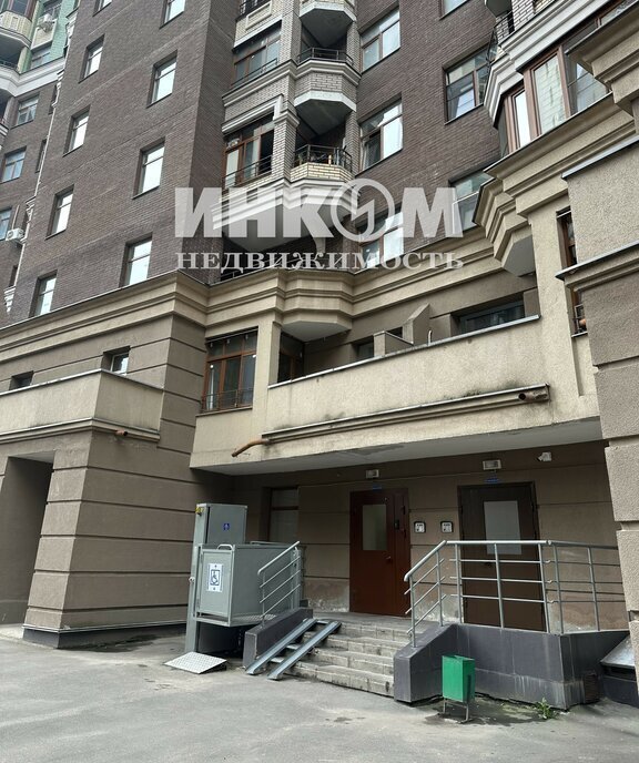 квартира г Химки ул Германа Титова 3к/1 Химки фото 2