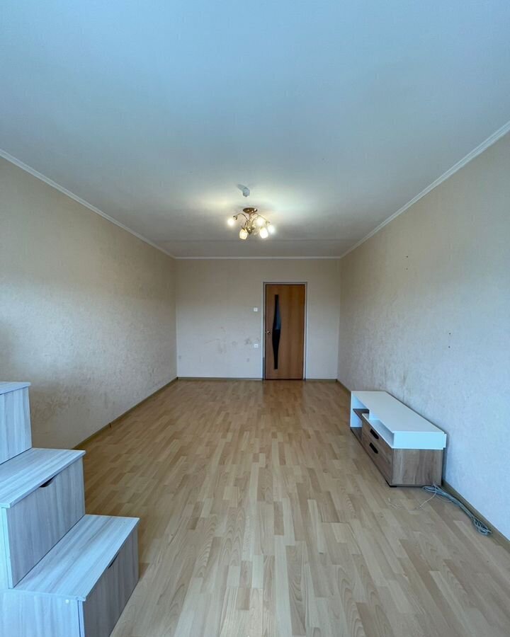 квартира г Ступино ул Калинина 8 фото 2