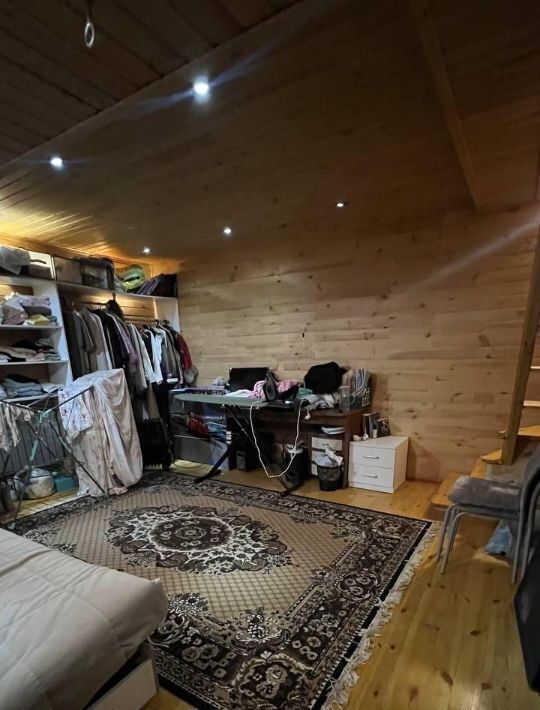квартира г Зима мкр Ангарский 42а фото 3