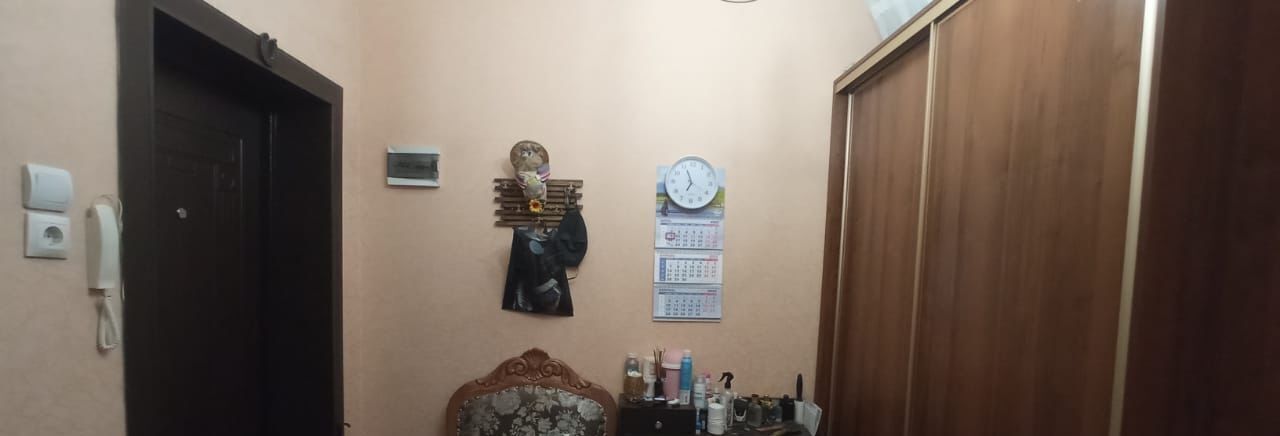 квартира г Ангарск кв-л 30 13 фото 5