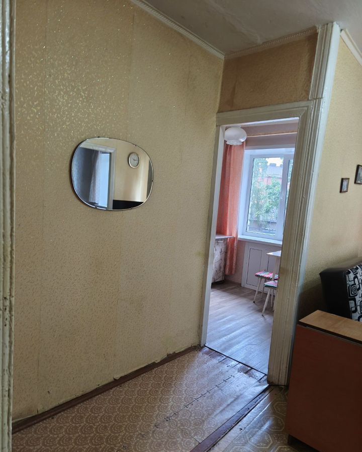 квартира г Ртищево ул Левице 1 Ртищевский р-н, муниципальное образование фото 8