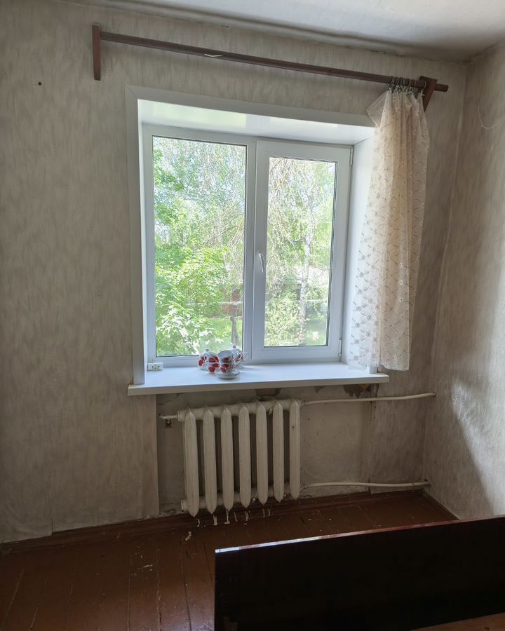 квартира г Ртищево ул Левице 1 Ртищевский р-н, муниципальное образование фото 17