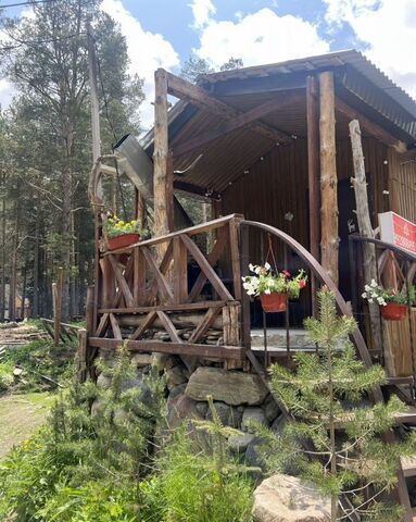 р-н Эльбрусский с Терскол ул Эльбрусская 4г Эльбрус фото