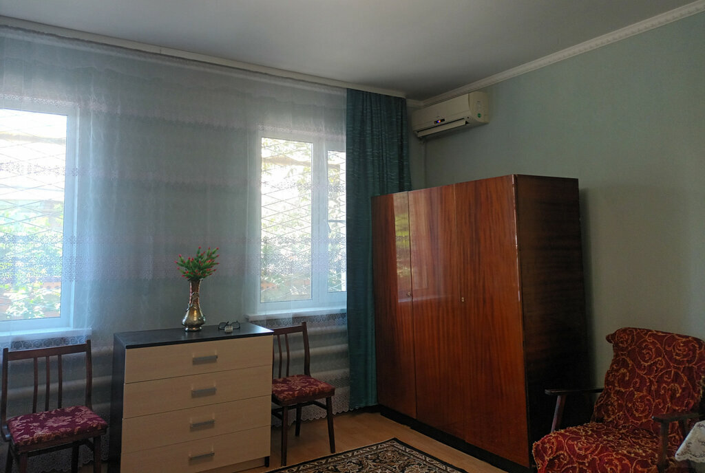 квартира г Батайск ул Коваливского 11 фото 2