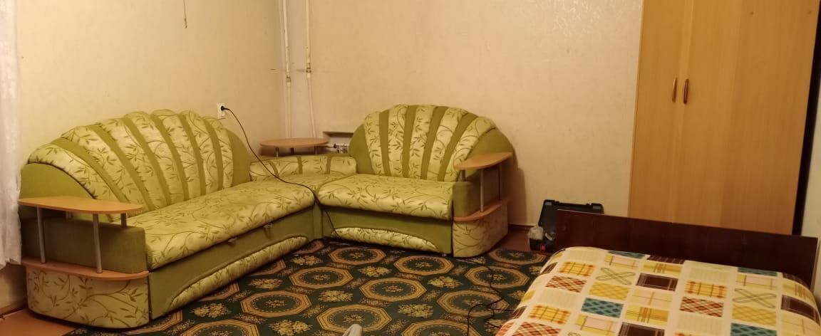 квартира г Тобольск 6-й мкр-н, 4, этаж 9 фото 4
