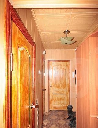 квартира г Тобольск 6-й мкр-н, 4, этаж 9 фото 5