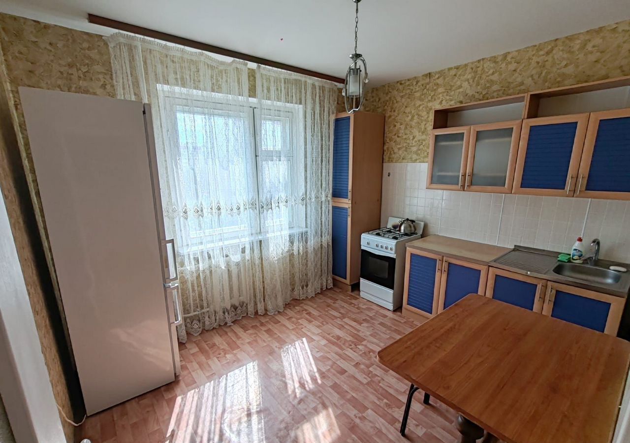 квартира г Орел р-н Советский ул Приборостроительная 80 фото 1