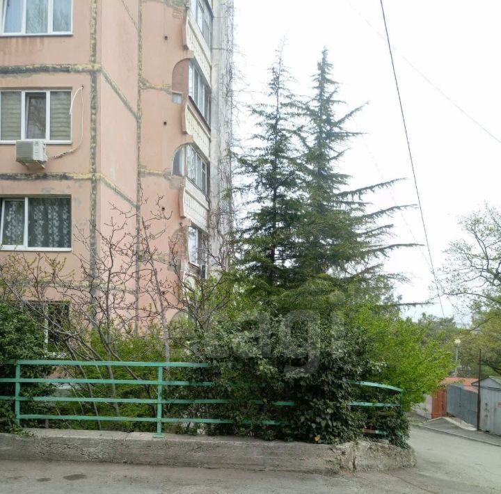 комната г Ялта ул Суворовская 23 фото 2