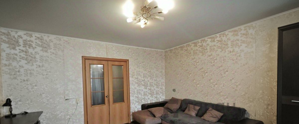 квартира г Челябинск р-н Калининский ул Двинская 11 фото 3