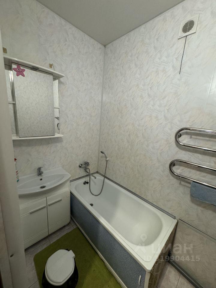 квартира г Краснодар ул Агрохимическая 113 фото 5