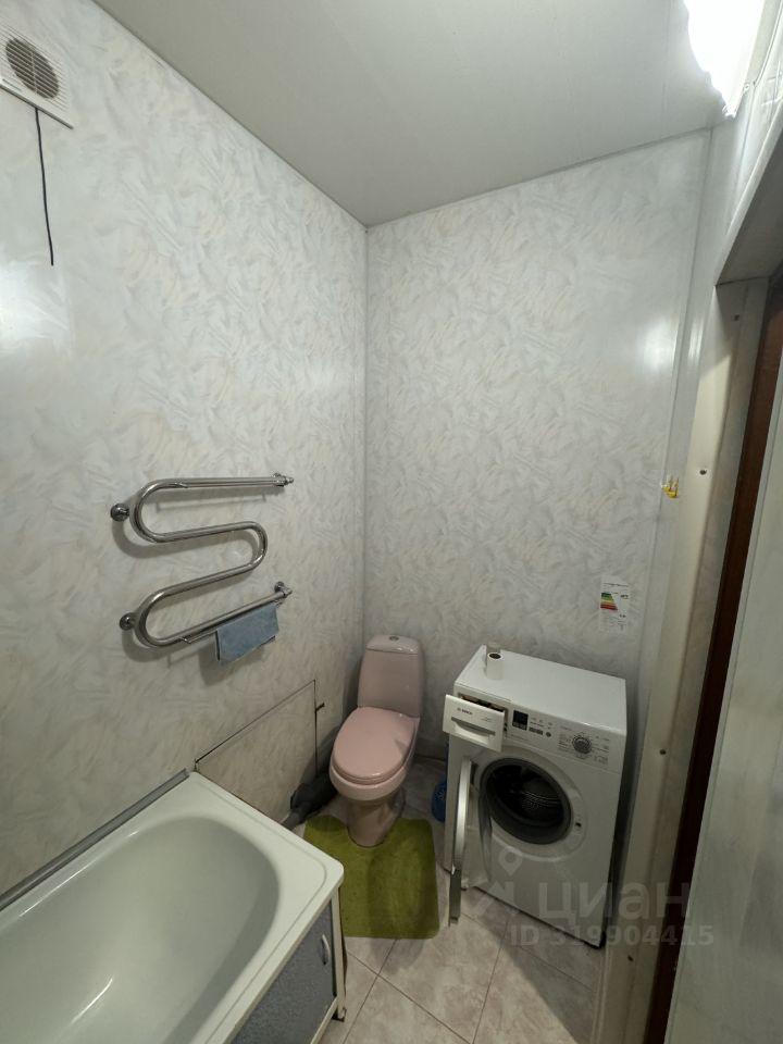 квартира г Краснодар ул Агрохимическая 113 фото 6