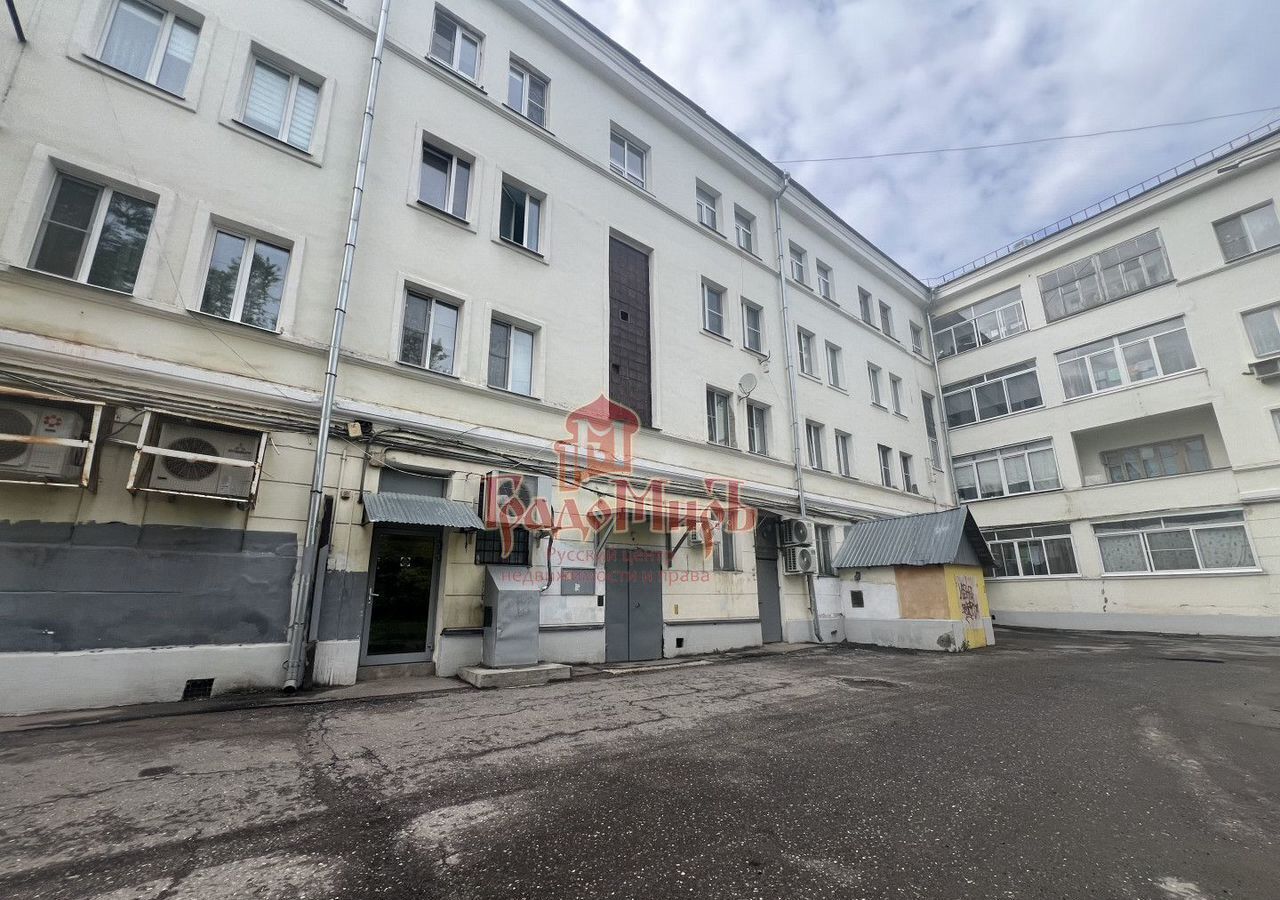 свободного назначения г Сергиев Посад пр-кт Красной Армии 186/2 Сергиево-Посадский г. о. фото 1
