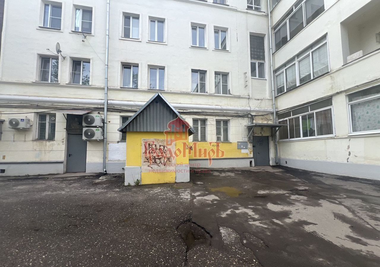 свободного назначения г Сергиев Посад пр-кт Красной Армии 186/2 Сергиево-Посадский г. о. фото 2