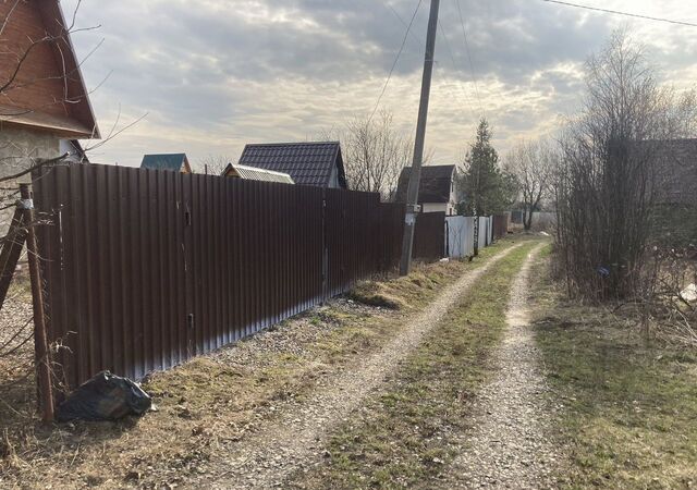 дом снт тер.Восовец Ярославское шоссе, муниципальное образование Александров, 77 фото