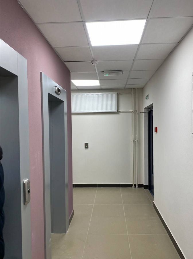 квартира р-н Всеволожский г Мурино пр-кт Ручьевский 14 Девяткино, Муринское городское поселение фото 3