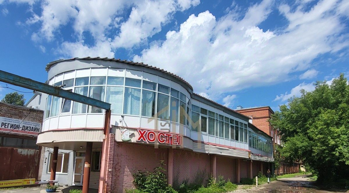 офис г Омск р-н Центральный ул Учебная 196 Центральный АО фото 3