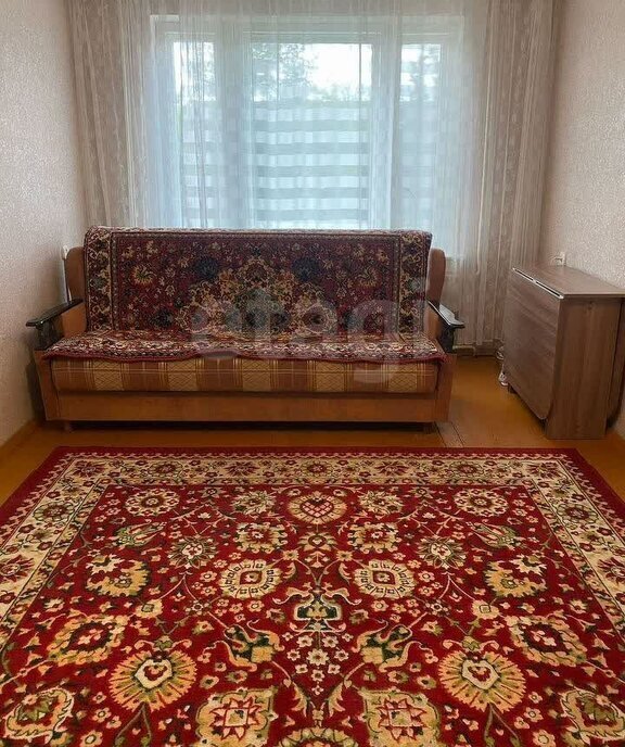 квартира р-н Малоярославецкий г Малоярославец ул Московская 44 городское поселение Малоярославец фото 2