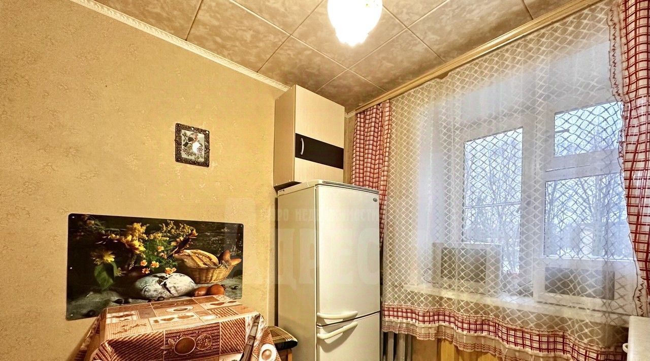 квартира г Обнинск ул Жолио-Кюри 1 фото 4