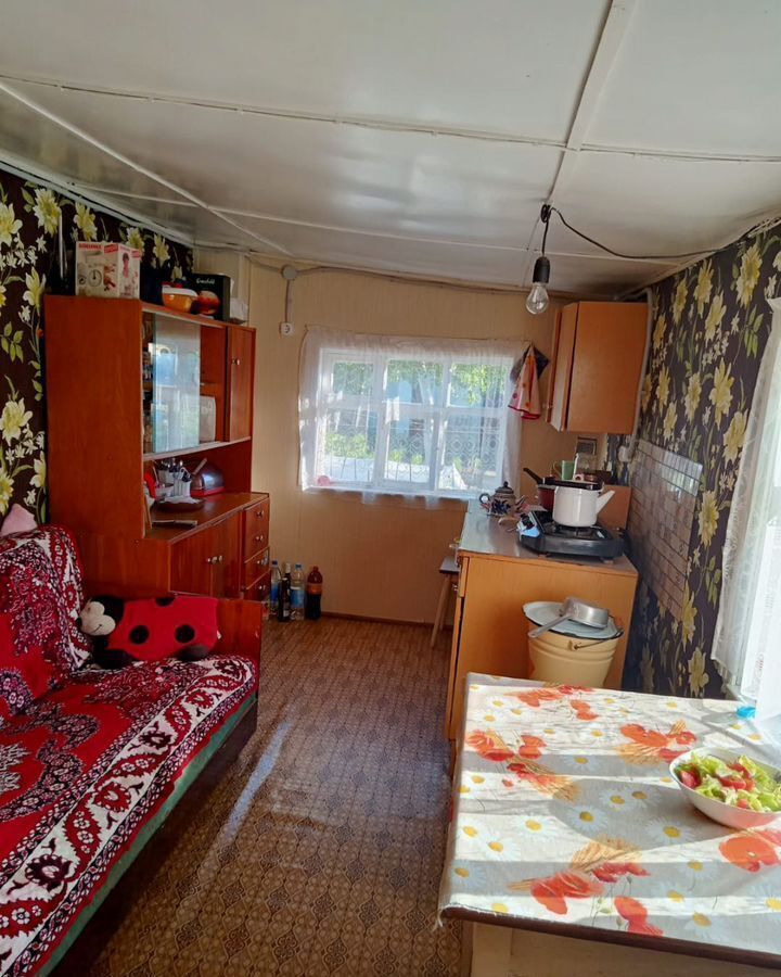 дом г Казань р-н Советский снт Маяк Республика Татарстан Татарстан фото 14