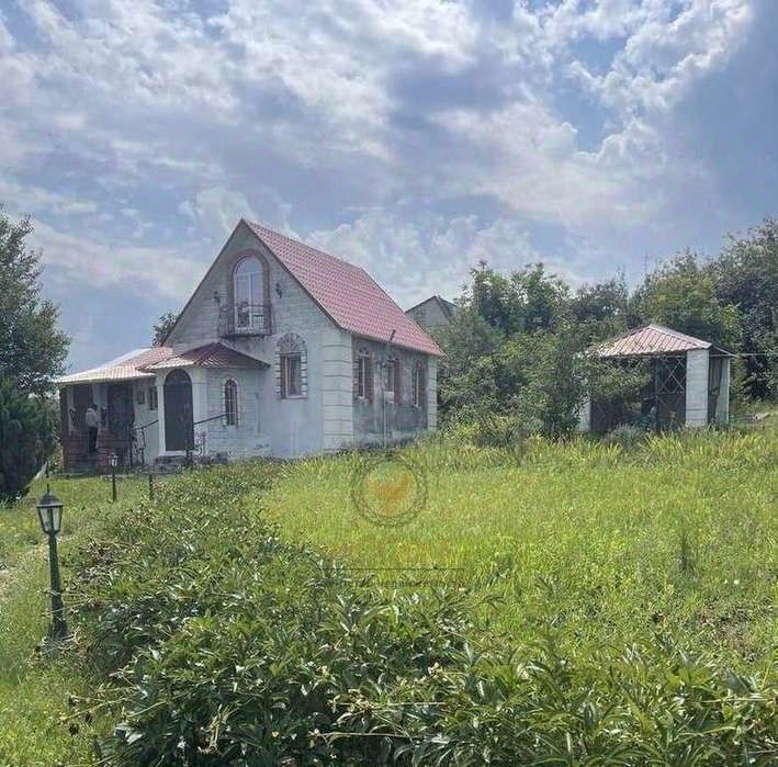 дом г Белгород Западный пер Дорожный Западный округ фото 4
