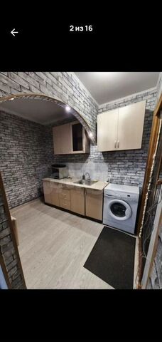 комната Западный пер Щорса 20 Западный округ фото