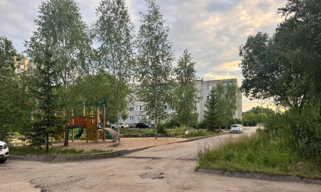 квартира г Переславль-Залесский ул Пушкина 23 фото 8