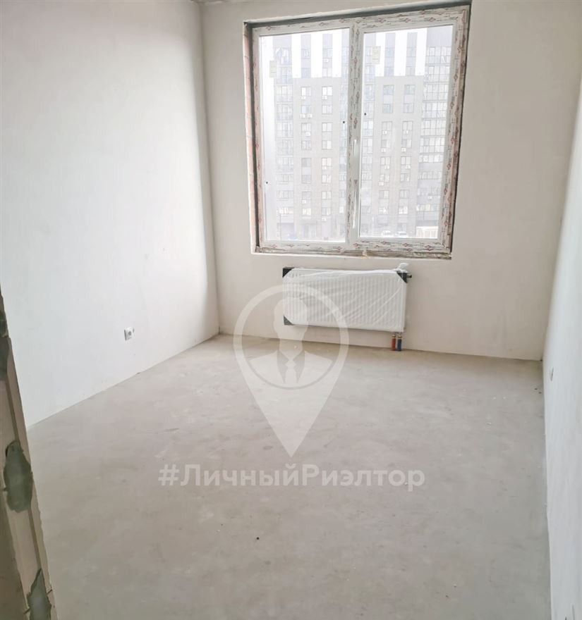 квартира г Рязань р-н Железнодорожный ул Островского 122 ЖК «Академик» Городская Роща м-н фото 3