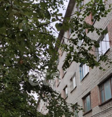 комната г Брянск рп Радица-Крыловка Бежицкий район р-н Бежицкий ул Ново-Советская 71 фото 4