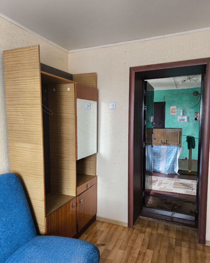 комната г Владимир р-н Ленинский ул МОПРа 15 фото 2