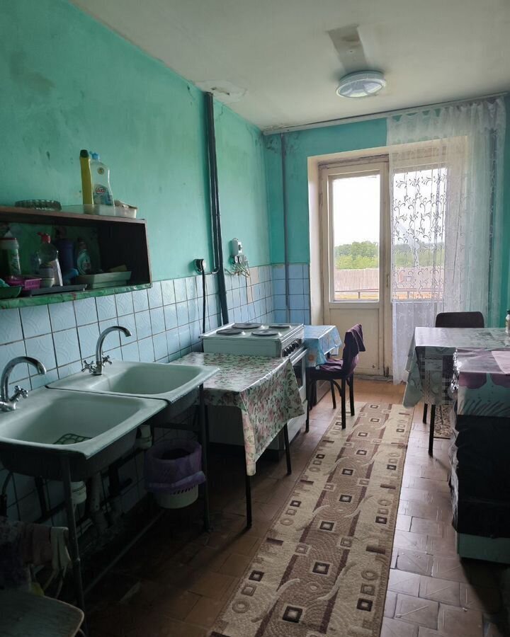 комната г Владимир р-н Ленинский ул МОПРа 15 фото 10
