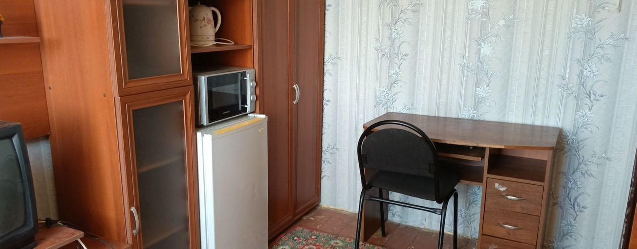 комната г Владимир р-н Октябрьский ул Тракторная 1а фото 3