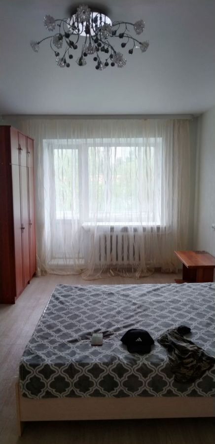 квартира р-н Нерюнгринский г Нерюнгри пр-кт Дружбы Народов 11/2 муниципальное образование Нерюнгри фото 1