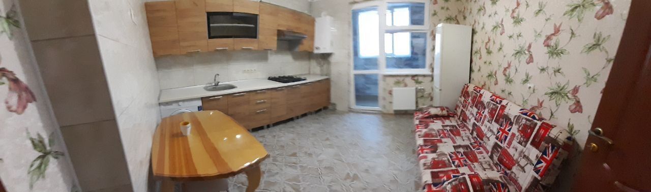 квартира г Севастополь ул Вакуленчука 28к/3 Крым фото 2