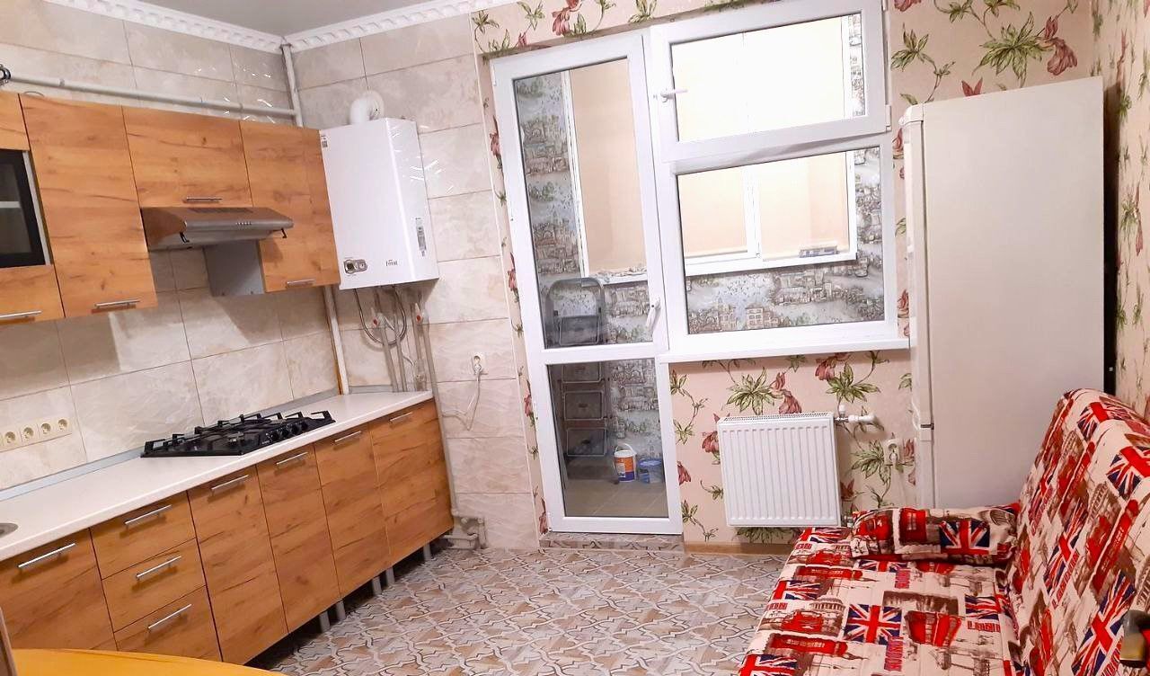 квартира г Севастополь ул Вакуленчука 28к/3 Крым фото 4